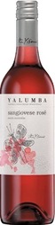 YALUMBA Y  SANGIOVESE ROSE