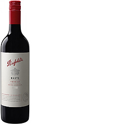 PENFOLD MAX'S SHIRAZ