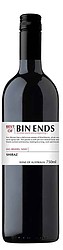 BIN ENDS SHIRAZ