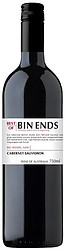 BIN ENDS CAB SAUV