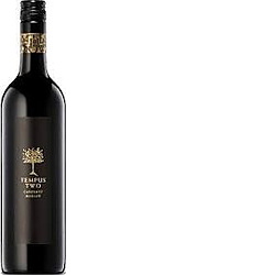 TEMPUS TWO CAB MERLOT