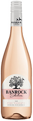 BANROCK STATION PINK MOSCATO