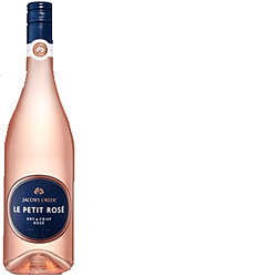 JACOBS CREEK LE PETIT ROSE