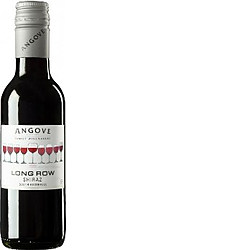 ANGOVES LONG ROW SHIRAZ 187ML