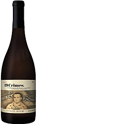 19 CRIMES PINOT NOIR