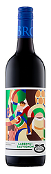 BROWN BROTHERS ORIGIN SERIES CAB SAUV