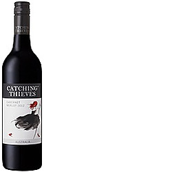 CATCHING THIEVES CABERNET MERLOT