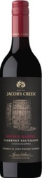 JACOBS CREEK DOUBLE BARREL CABERNET SAUVIGNON