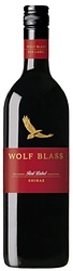 WOLF BLASS RED LABEL SHIRAZ