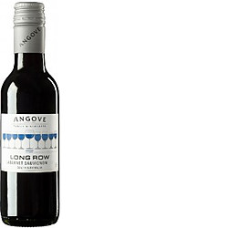 ANGOVES LONG ROW CAB SAUV 187ML