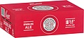 COOPERS SPARKLING ALE CAN 24PK - GO INTO DRAW TO WIN A COOPERS FRIDGE!