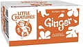 LITTLE CREATURES GINGER BEER 16PK CANS