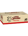 LITTLE CREATURES PALE 375ML CAN 16PK