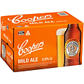 COOPERS MILD 375ML STUBBIES - GO INTO DRAW TO WIN A COOPERS FRIDGE!