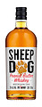 SHEEP DOG PEANUT BUTTER WHISKEY 700ML