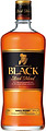 NIKKA BLACK RICH BLEND 700ML