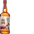 WILD TURKEY 101% PROOF 700ML - SPEND $40 OR MORE ON WILD TURKEY AND GO INTO DRAW TO WIN AN ESKY!