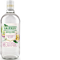 SMIRNOFF INFUSIONS PASSIONFRUIT LIME 700ML