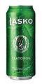 LASKO ZLATOROG CAN 500ML 24PK