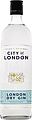 CITY OF LONDON GIN 700ML