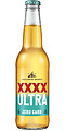 XXXX ULTRA ZERO CARB 330ML BTL 24PK