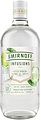 SMIRNOFF INFUSIONS CUCUMBER, LIME + MINT 700ML