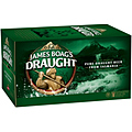 BOAGS DRAUGHT 375ML STUBBIES