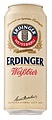 ERDINGER WEISSBIER 500ML CAN 12PK