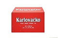 KARLOVACKO 330ML STUBBIES 24PK