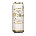 BITBURGER 500ML CANS 24PK