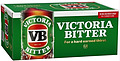 VIC BITTER 375ML STUBBIES