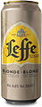 LEFFE BLONDE 6.6% 500ML CAN SGL