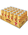 TENNANTS LAGER 500ML CANS 24PK