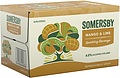 SOMERSBY MANGO LIME CIDER STUBBIES