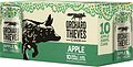 ORCHARD THIEVES APPLE CIDER CAN 10PK