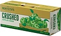 MONTEITHS CRUSHED APPLE CIDER CAN 10PK