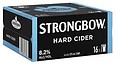 STRONGBOW HARD CIDER CAN 16PK