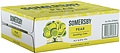 SOMERSBY PEAR CIDER CAN 30PK