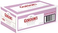 GORDONS PINK AND SODA CANS 250ML
