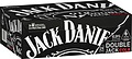 JACK DANIELS DOUBLE JACK AND COLA CAN