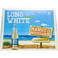 LONG WHITE MANGO MANDARIN BTL 320ML 10PK