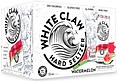 WHITE CLAW WATERMELON CANS