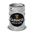 GUINNESS KEG 49.5L