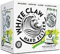WHITE CLAW LIME CAN
