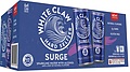 WHITE CLAW SURGE BLACKBERRY 6.5% CAN 330ML 24PK