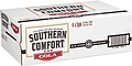 SOUTHERN COMFORT AND COLA CANS