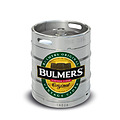 BULMERS KEG 49.5L