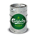 CARLSBERG KEG 49.5L