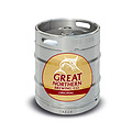 GREAT NORTHERN ORIGINAL 4.2% KEG 49.5L