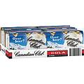 CANADIAN CLUB AND COLA 375ML CAN 4.8% 30PK